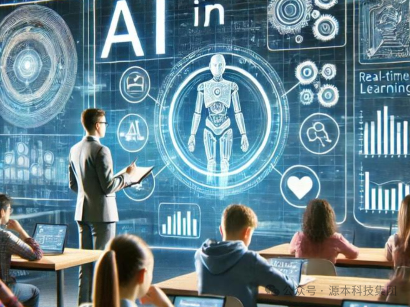 艾弗森贝博ballbet官网科技-本科生掌握大数据、云原生、AI-竞赛保研求职的“超车秘籍”来了！